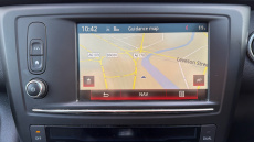 Renault Kadjar 1.6 dCi Signature Nav 5dr 4WD Diesel Hatchback